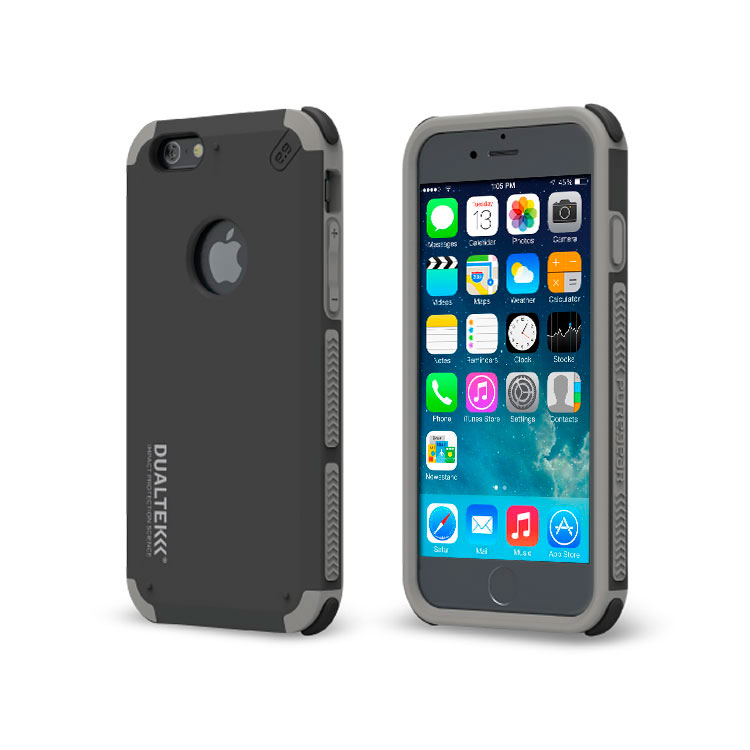 Funda PureGear DualTek