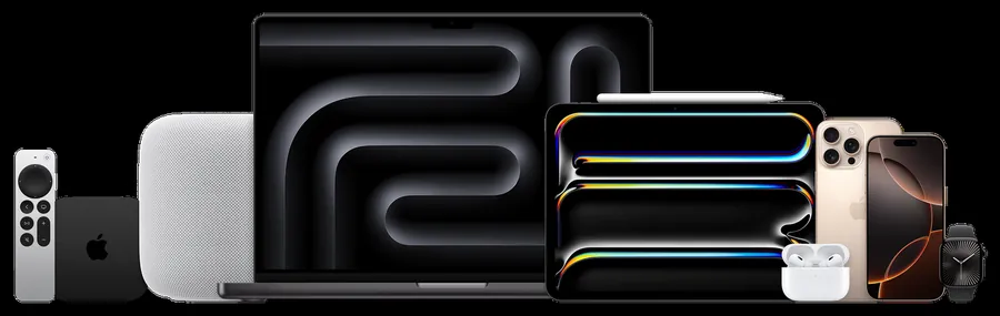 Accesorios Apple